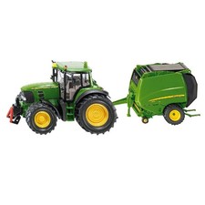 siku 1665 Trattore John Deere