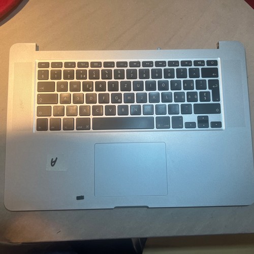 Apple macbook pro a1398 - macbook,