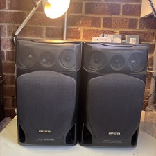Aiwa SX-FZ1800 altoparlanti