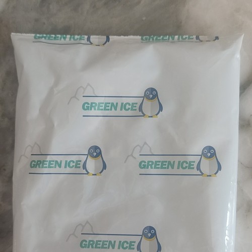 Dryce green ice buste - green,