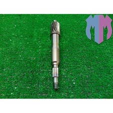 Ingranaggio Honda SH 300 I ABS 2015 2016