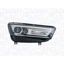 MAGNETI MARELLI Fari Bi-Xenon