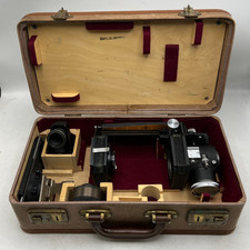 Leitz Leica Visoflex I