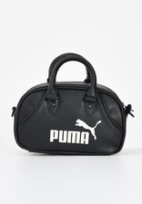 PUMA Borse Donna Nero Borsa