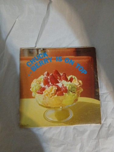 Chuck berry top 1959 - top,
