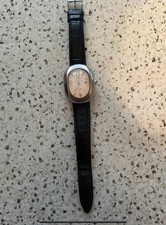 HAUREX RICURVO MEN'S OVERSIZED LIMITED EDITION WATCH