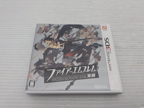 Gioco fire emblem - emblem, awakening