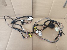 Panda 141 Cablaggi Alzavetri