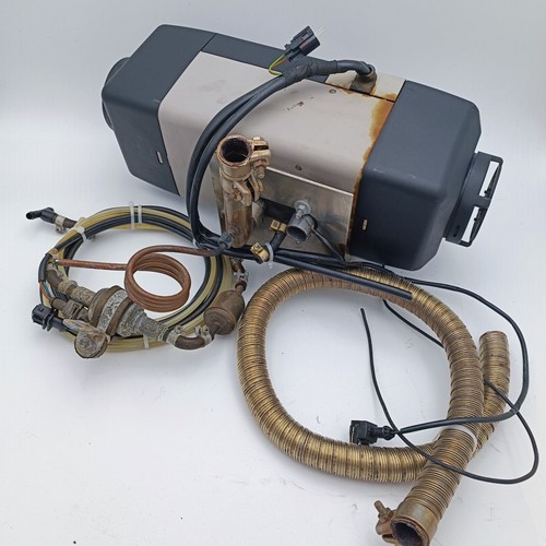 Webasto 5000 diesel 12v - webasto,