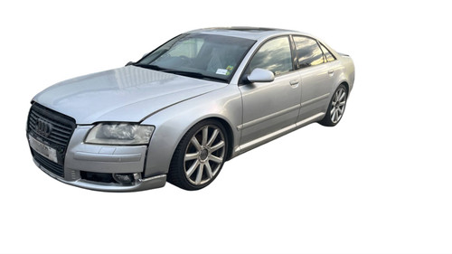Motore audi sport - a8, tdi