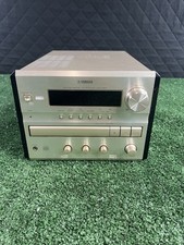 Yamaha Ricevitore CD Suono