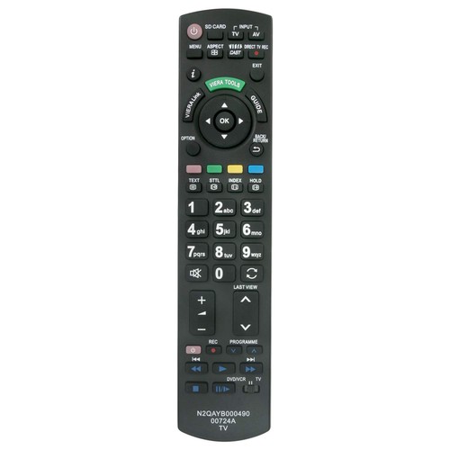 N2qayb000490 telecomando di - ,