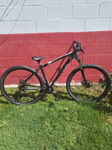 Venzo raptor mtb nero - mtb, cerchi