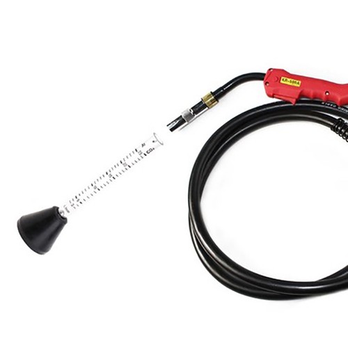 Misuratore portata gas - misuratore, di