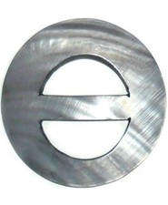 20 x 60 mm GRIGIO MEDIO