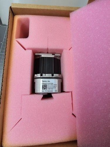 Teknic servo motor - teknic,