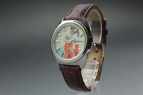 Orologio uomo seiko actus - seiko, 5