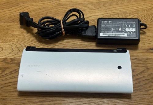 Sony tablet bianco - p,