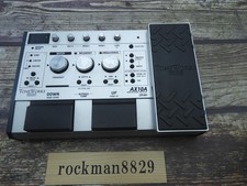 KORG AX10A ToneWorks Pedale