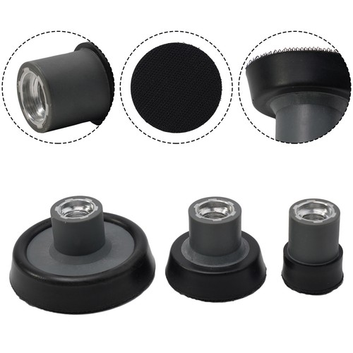 Cuscinetti schiuma per - in,