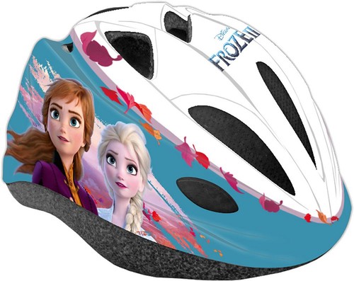Casco kid disney frozen - casco,