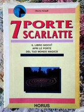 Oberto Airaudi - 7 PORTE