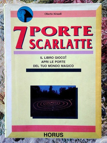 Oberto airaudi 7 porte - airaudi,