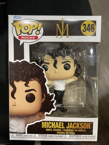 Figurina michael jackson - figurina, super