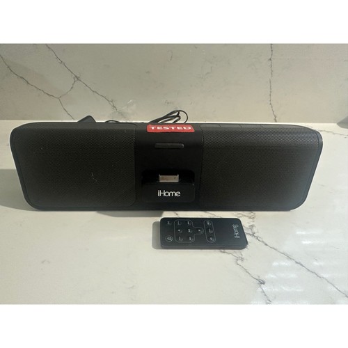 Ihome ip46 portable - ihome,