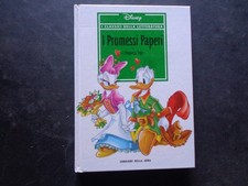 I PROMESSI PAPERI-I PROMESSI