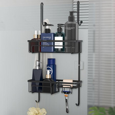 Porta Shampoo Doccia Da