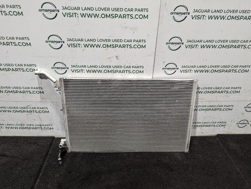 Radiatore intercooler jaguar - radiatore,