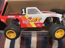Losi Mini JRxT 1/16 2wd RC