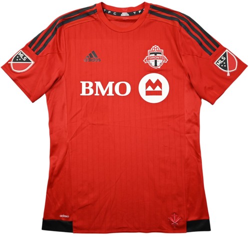 Maglia adidas 2015 toronto - 2015-16,