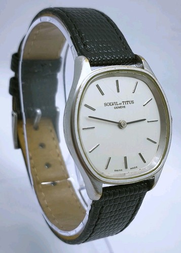 Orologio uomo vintage anni - orologio, 70