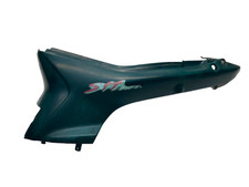 CARENA FIANCATA POSTERIORE SINISTRA HONDA SH 50 FIFTY 1996-1999 CON GANCIO ROTTO