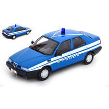 ALFA ROMEO 155 1996 POLIZIA