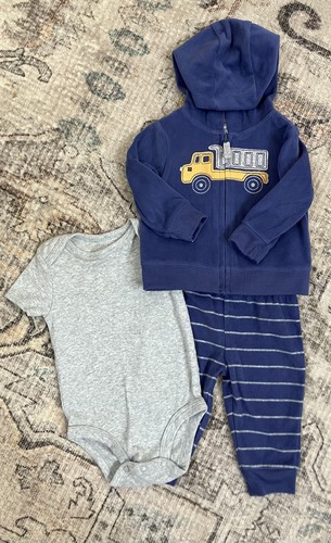 Carters truck giacca body e - giacca,,