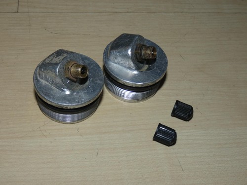 Tappi forcella yamaha 125 - tappi,