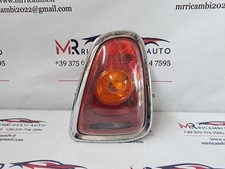 STOP FANALE POSTERIORE DESTRO