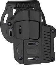 Fondina Tattica Universale a