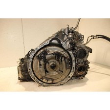 CAMBIO AUTOMATICO MERCEDES