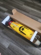 Barca radiocomandata -