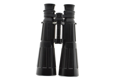 Raro binocolo carl zeiss - carl,