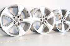 4 Cerchi Originali OPEL ASTRA - 19"