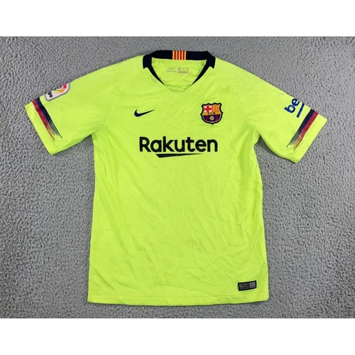 Maglia nike barcelona uomo - maglia, fc