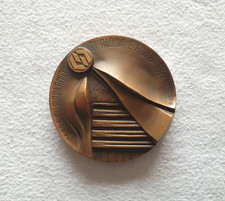 Medaglia commemorativa in