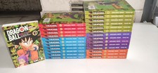 DRAGON BALL FULL COLOR 26