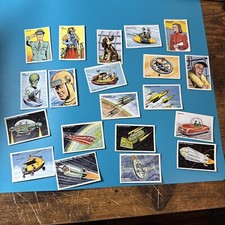 CALVERT - SET RICAMBI - SERIE