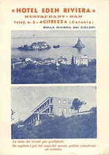 Br45071 Hotel eden Riviera